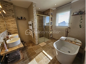 maison recente à la vente -   14400  BAYEUX, surface 119 m2 vente maison recente - UBI470584166